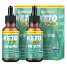 KetoBoost