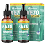 KetoBoost