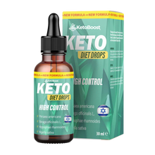 KetoBoost