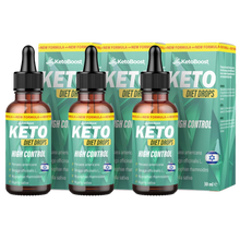 KetoBoost