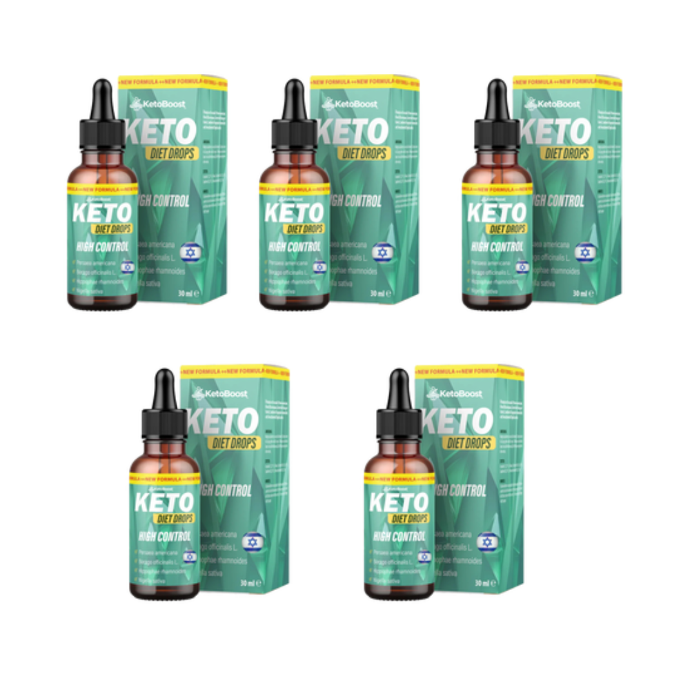 KetoBoost