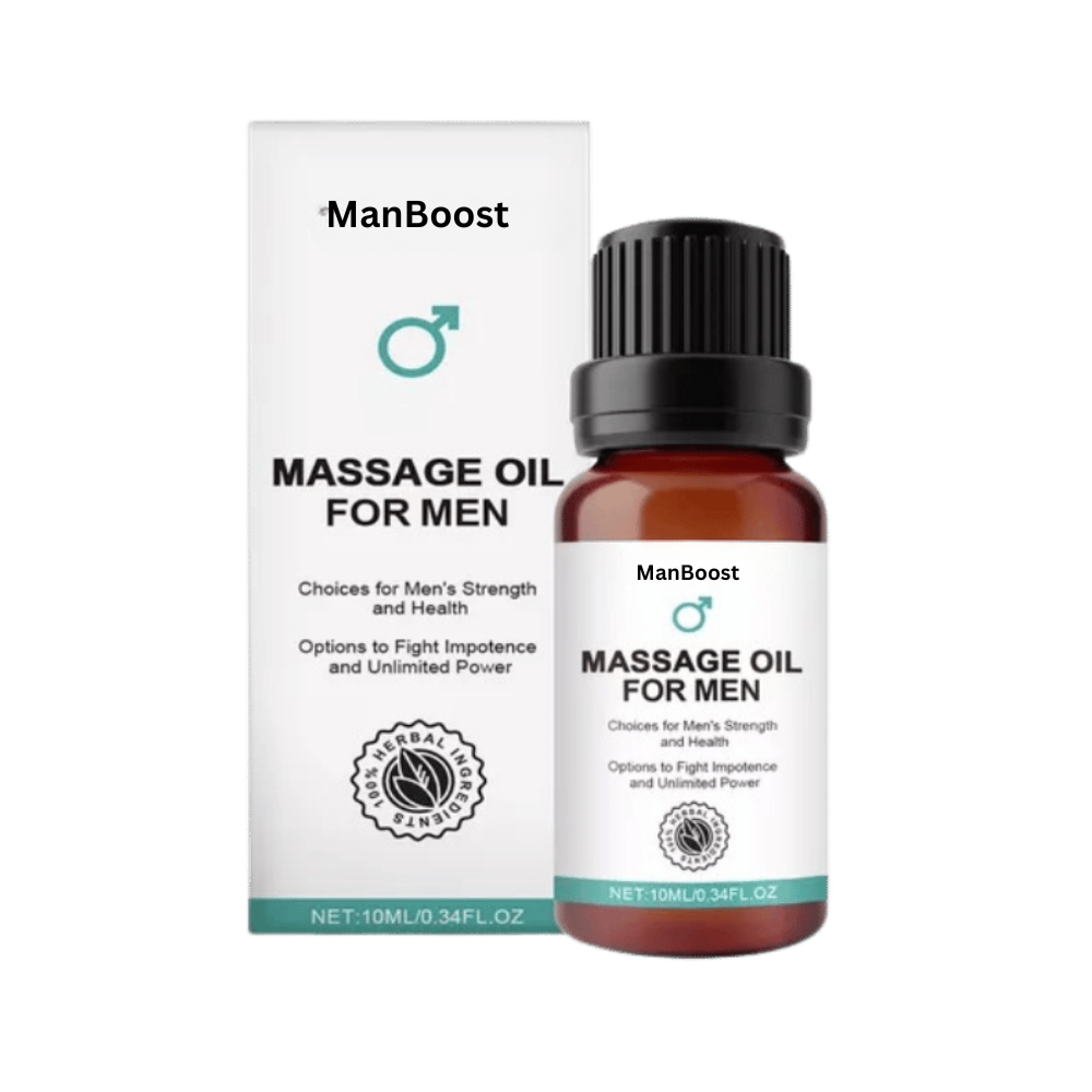 ManBoost