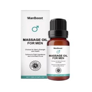 ManBoost