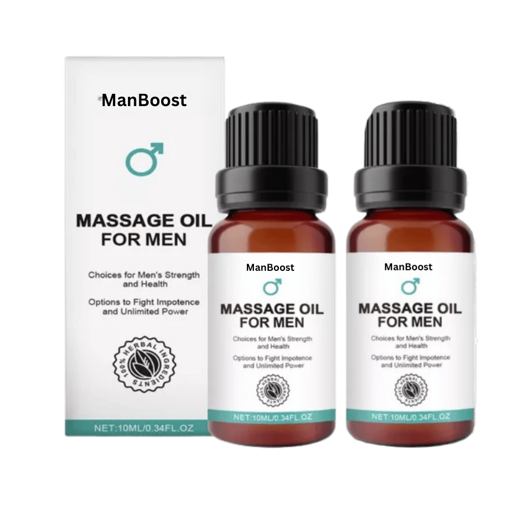 ManBoost