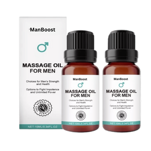 ManBoost