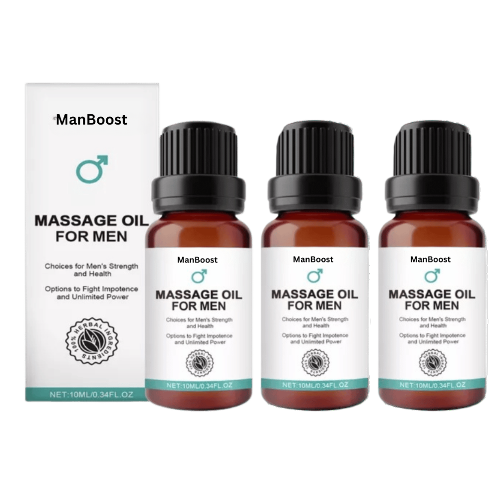 ManBoost