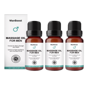 ManBoost
