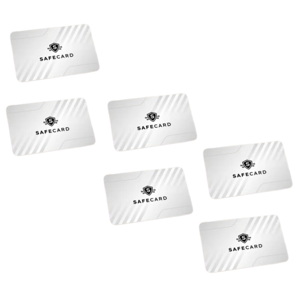 SafeCard