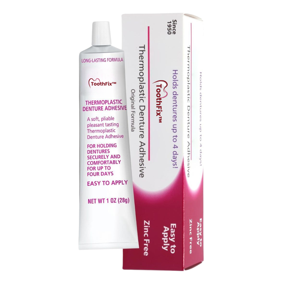 ToothFix