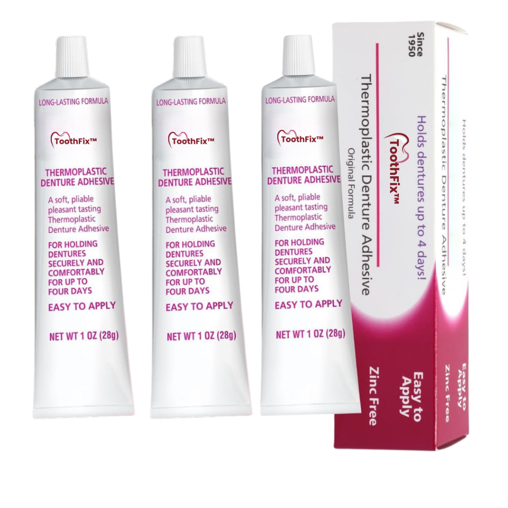 ToothFix