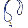 Lapis Lazuli Third Eye Mala