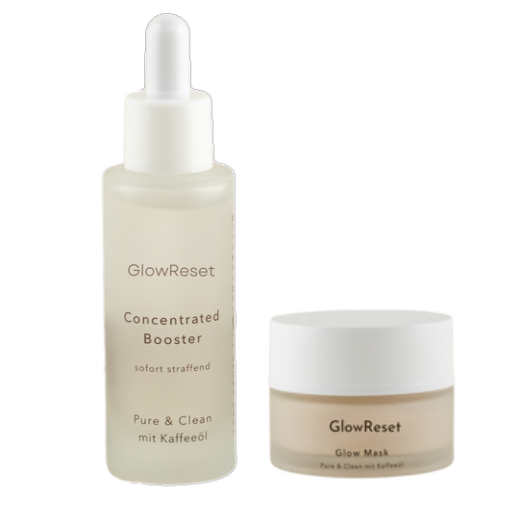 GlowReset