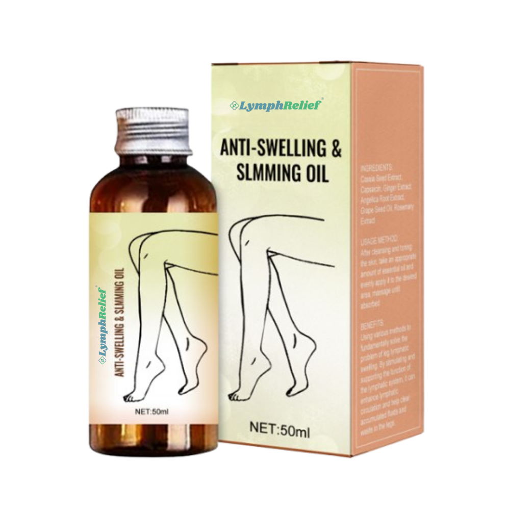 LymphRelief