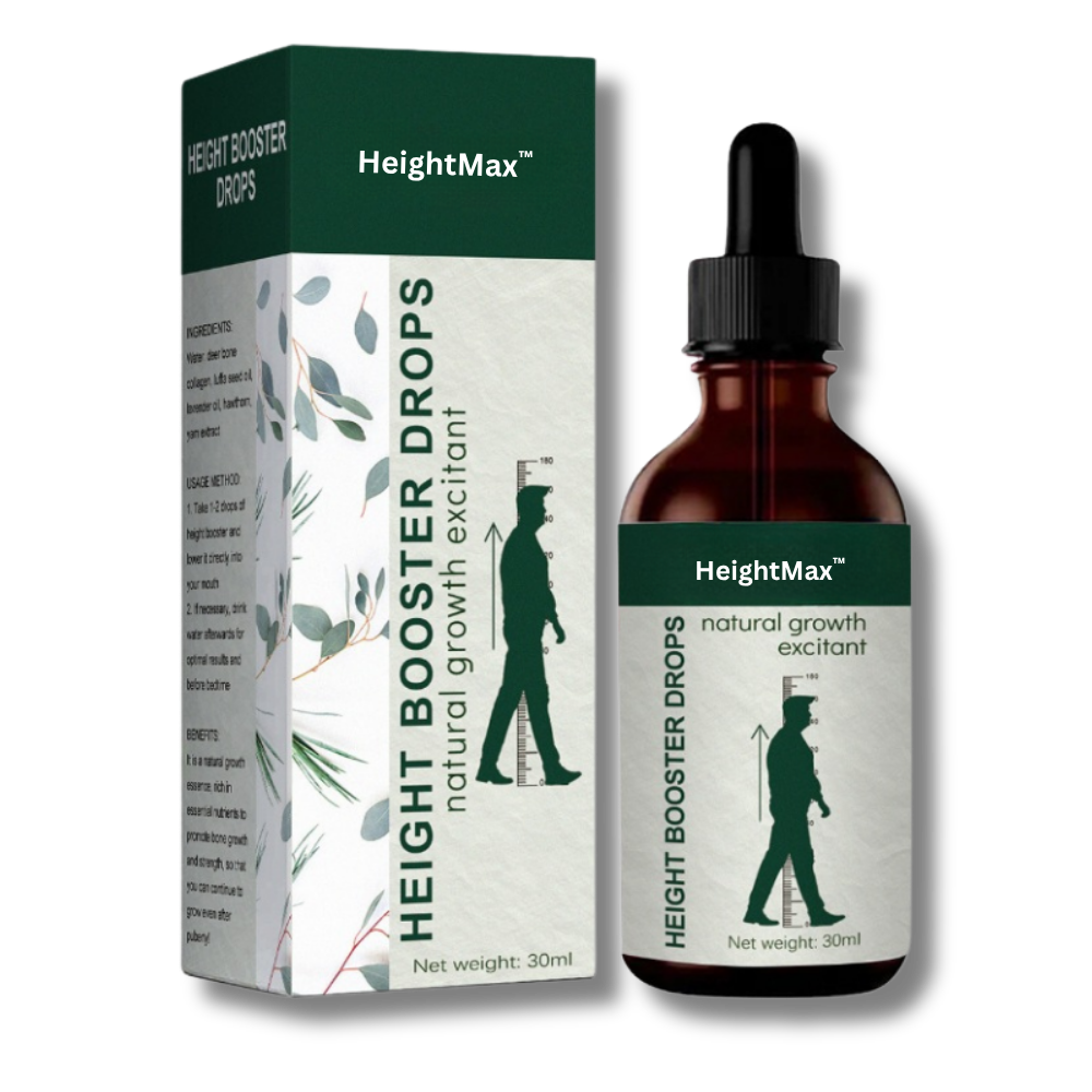 HeightMax