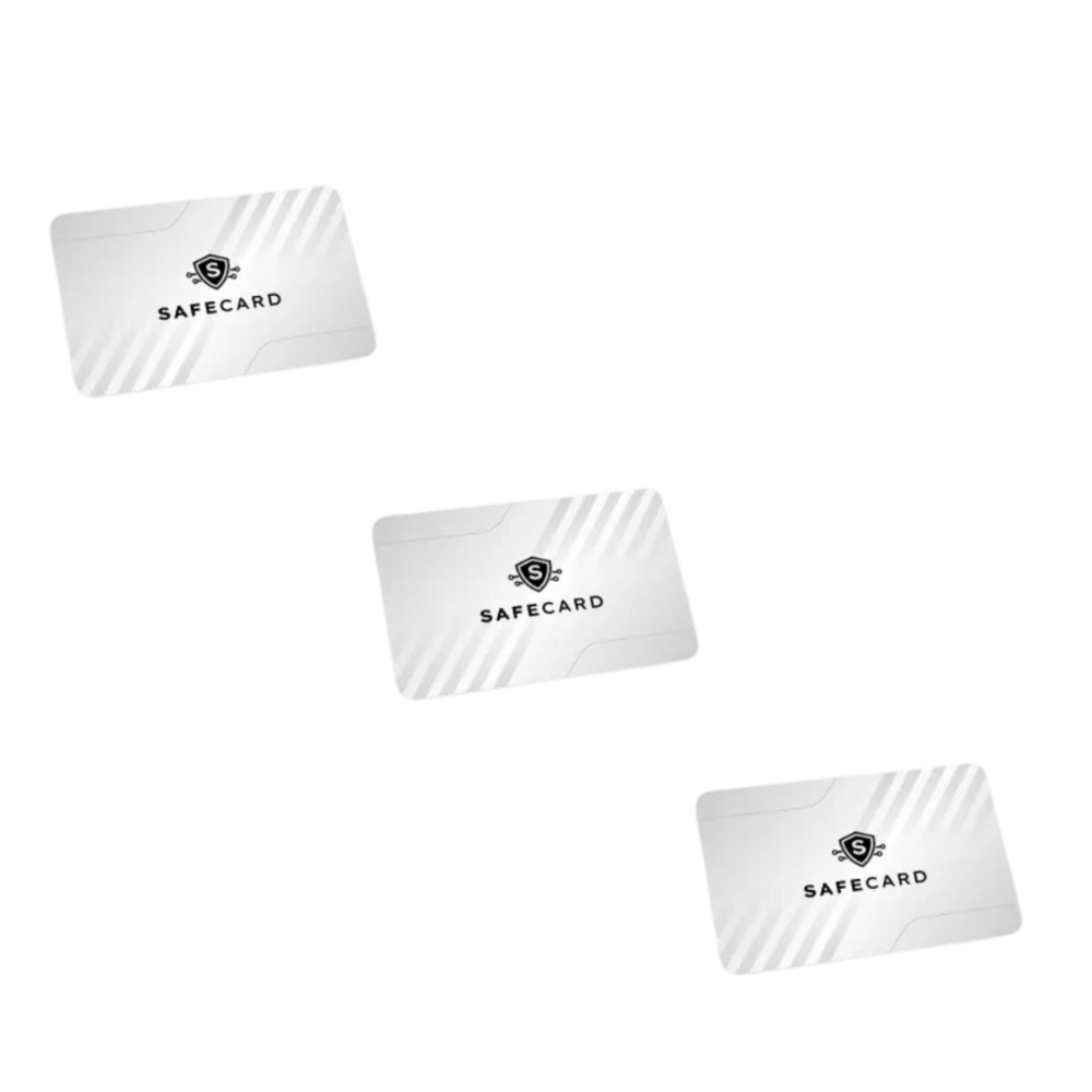 SafeCard