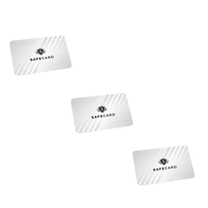 SafeCard
