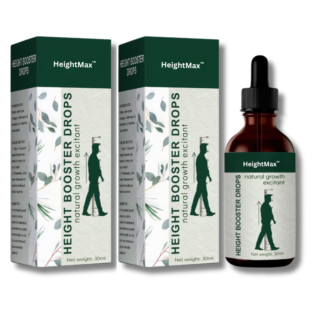 HeightMax