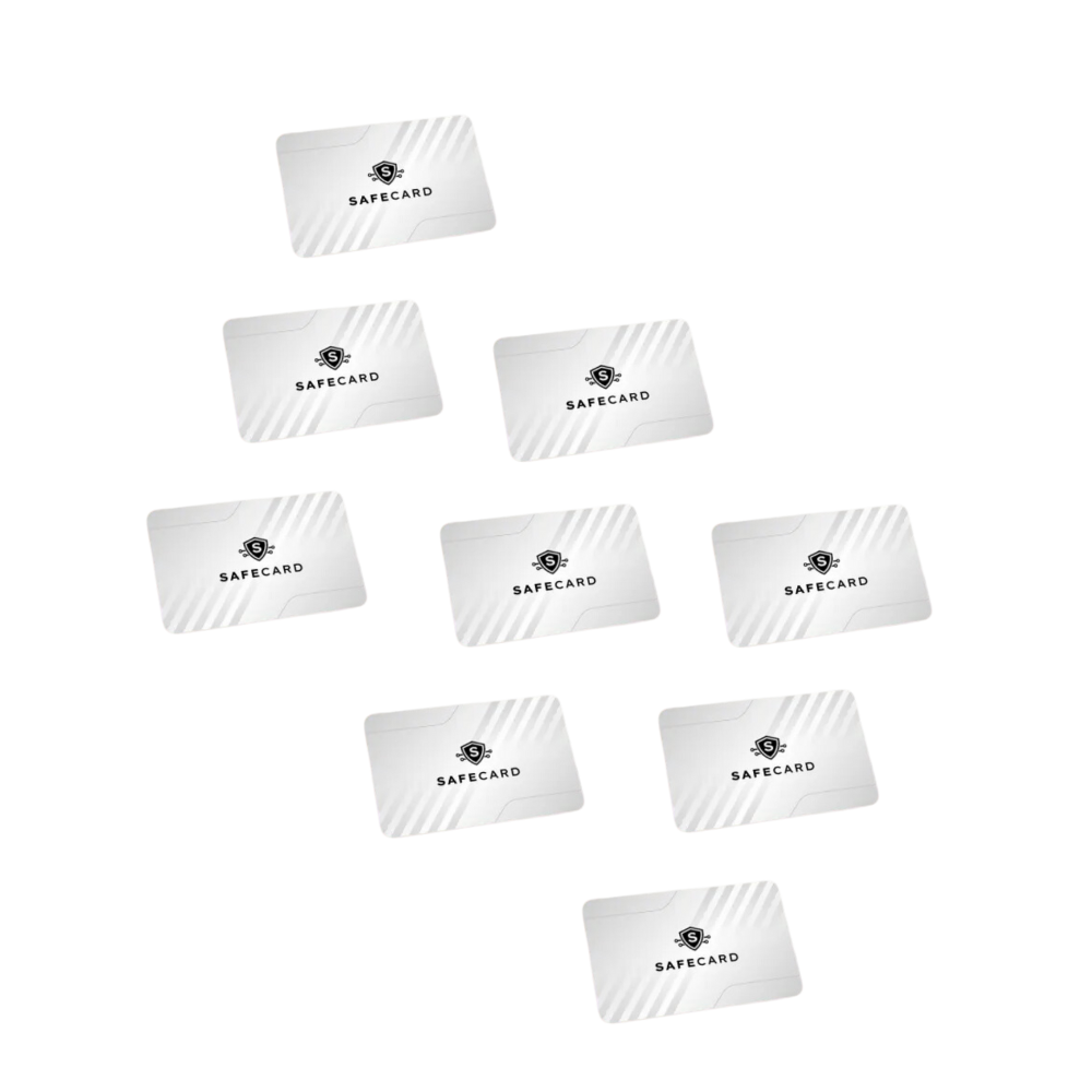 SafeCard