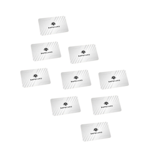 SafeCard