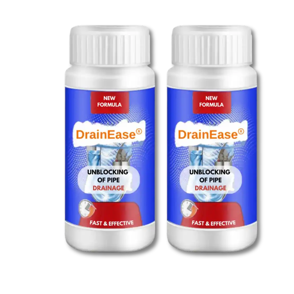 DrainEase