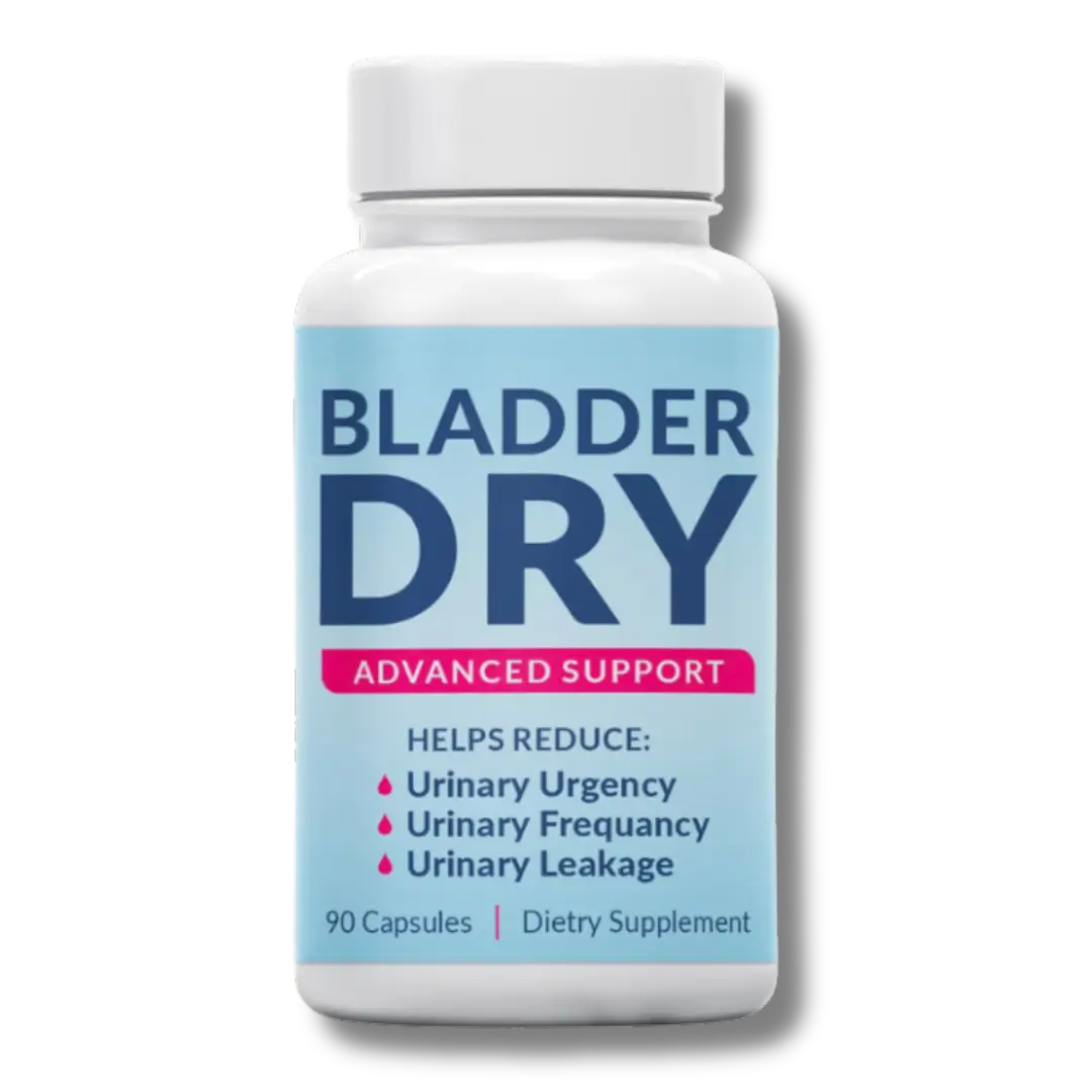 BladderDry