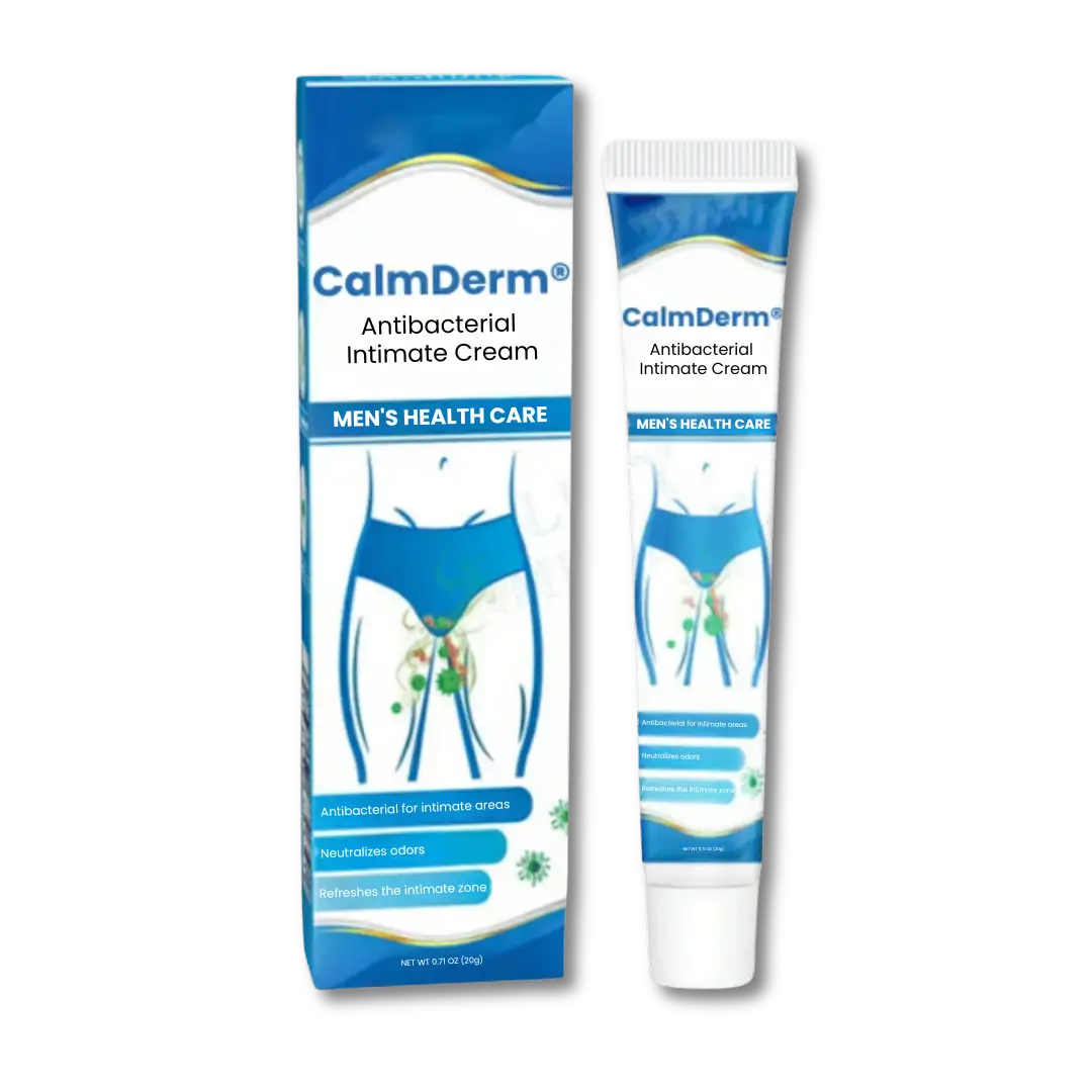 CalmDerm