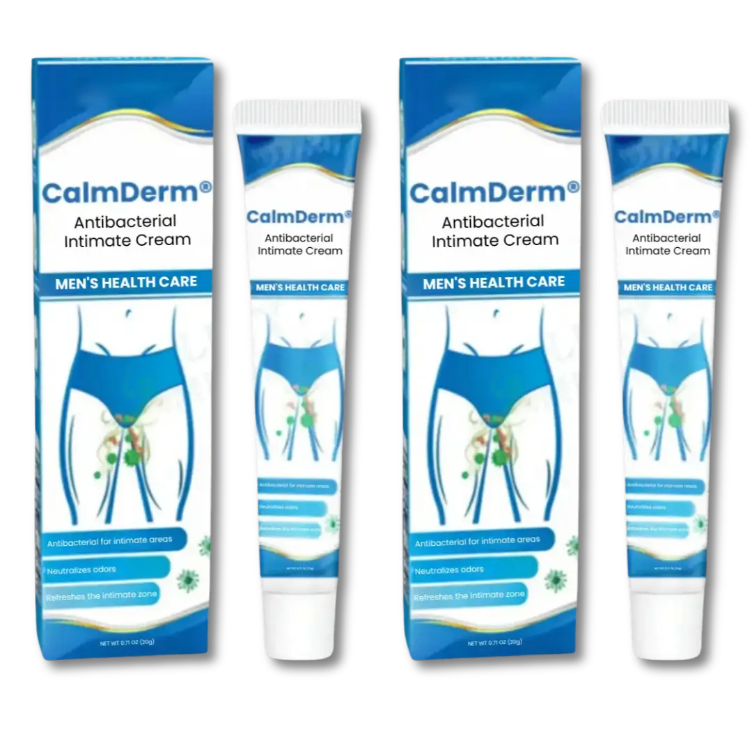 CalmDerm