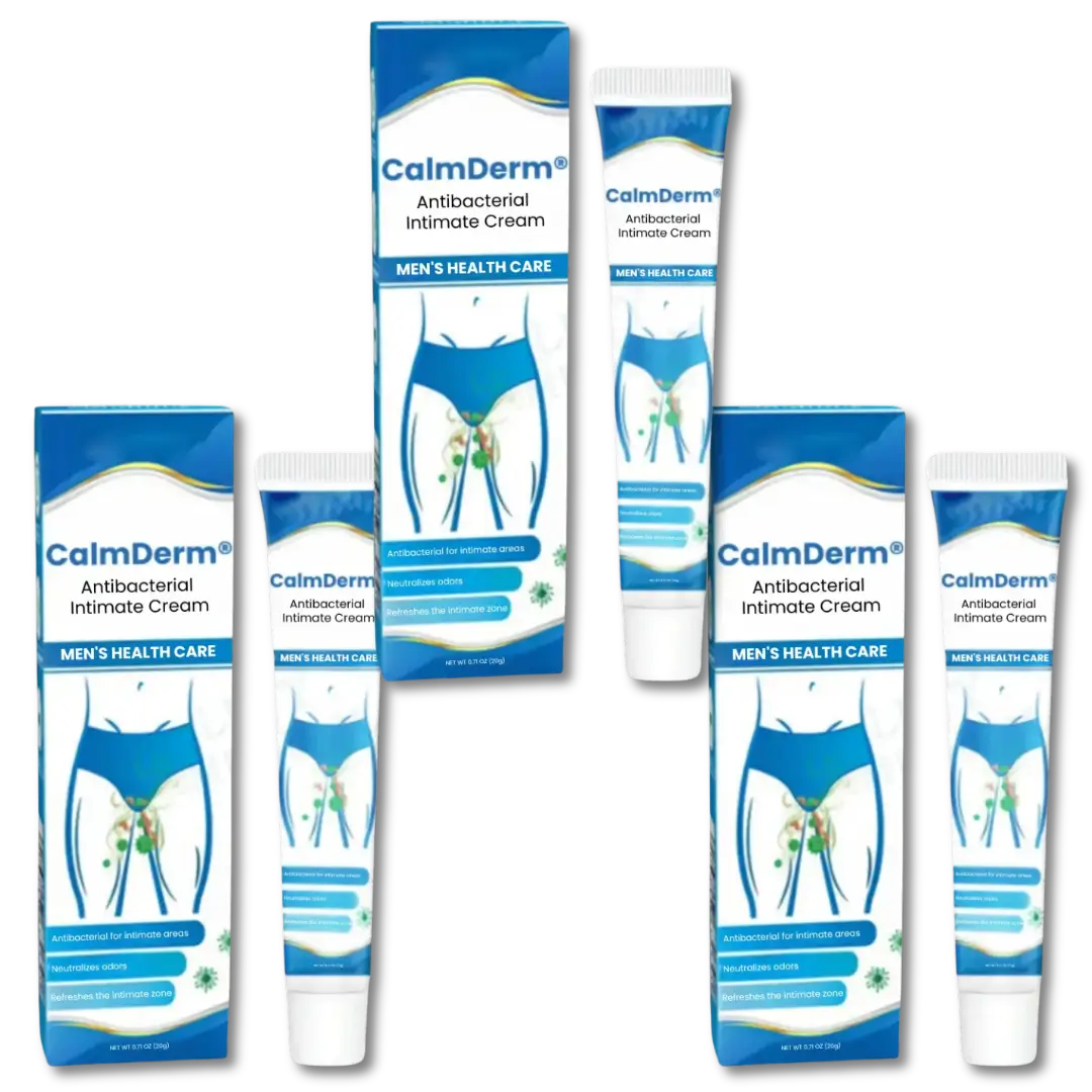CalmDerm
