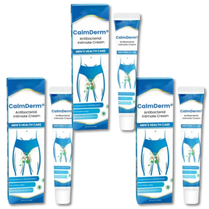 CalmDerm