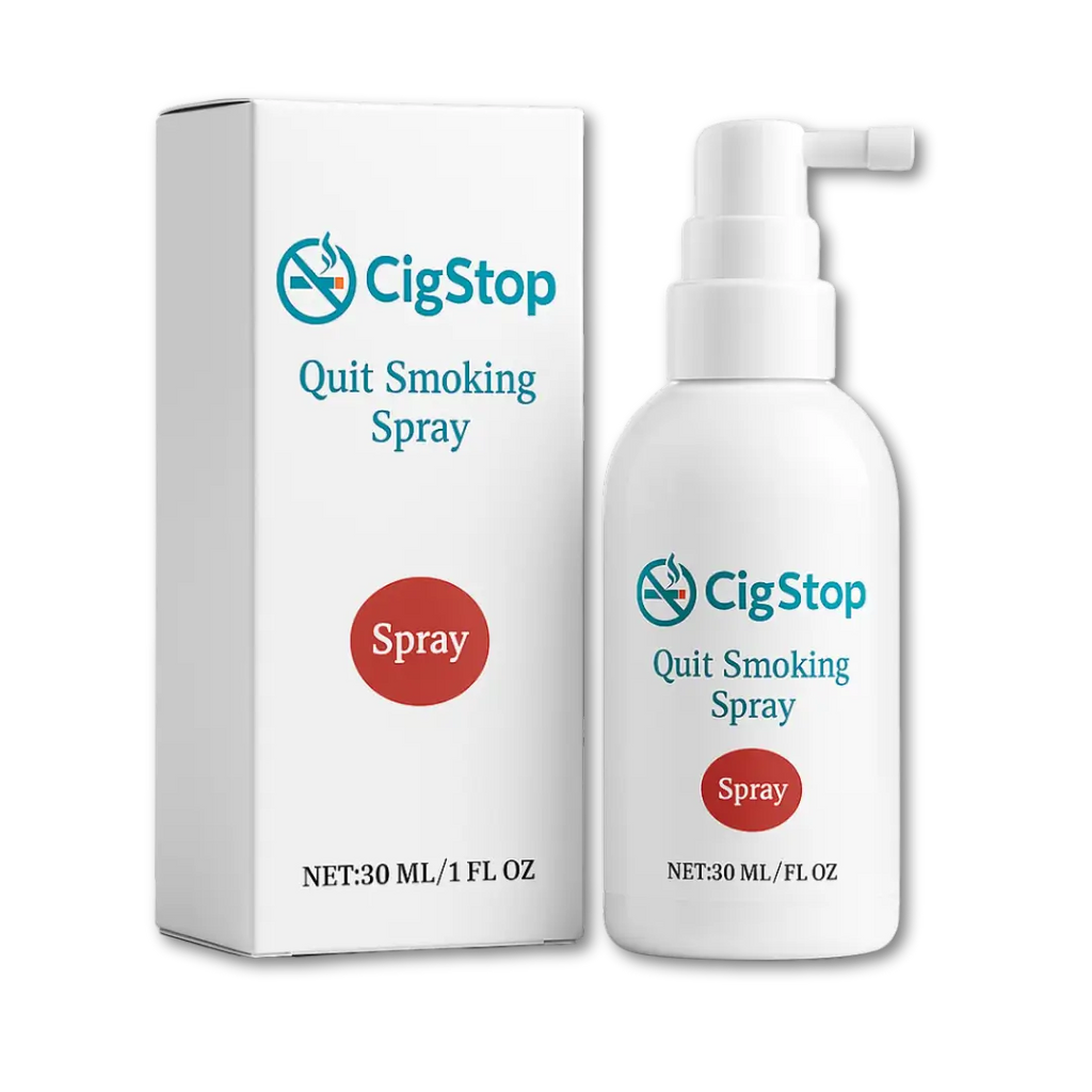 CigStop