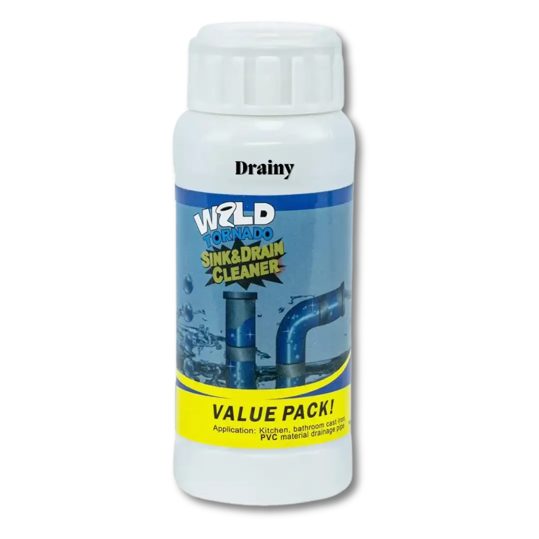 Drainy