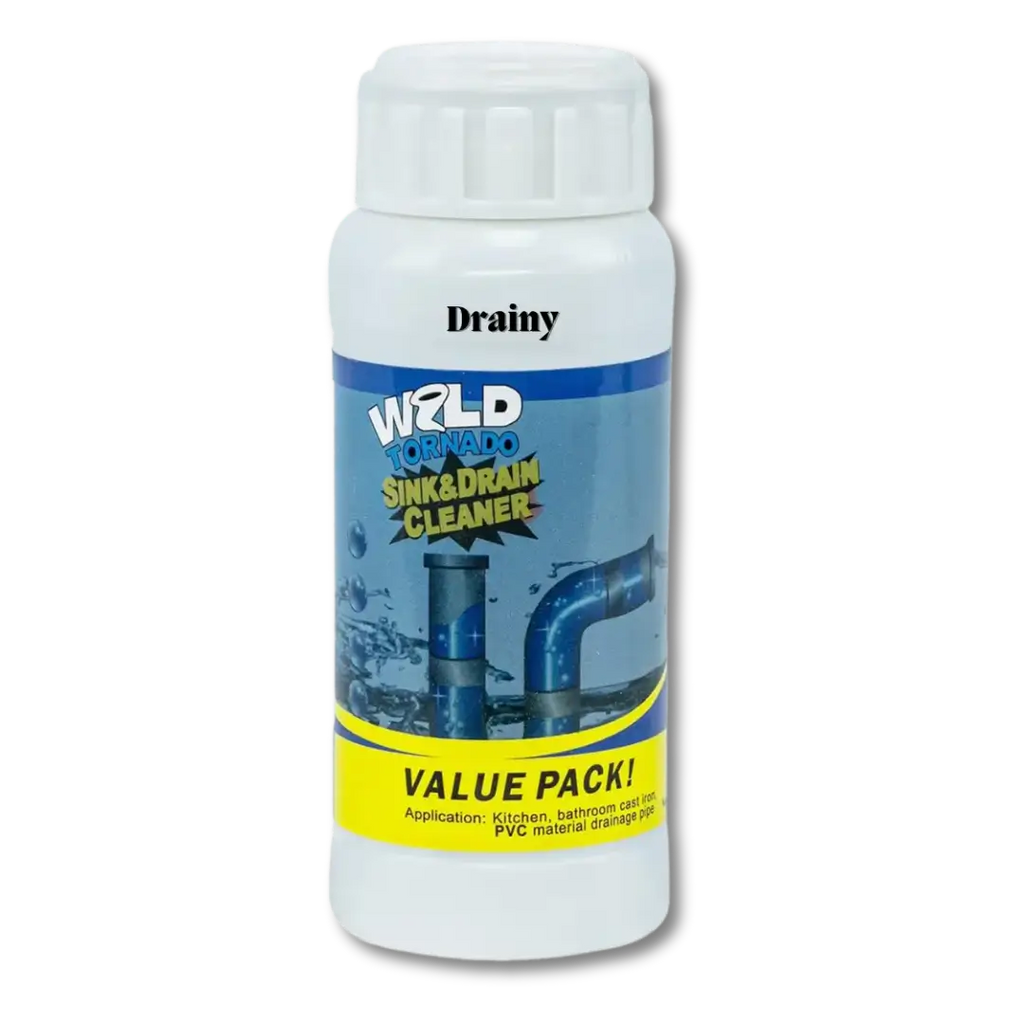 Drainy