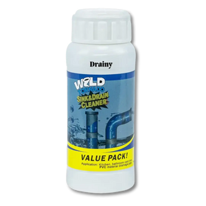 Drainy