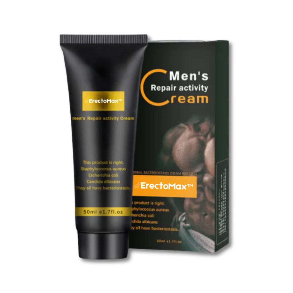 ErectoMax