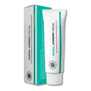 Herbal Cream
