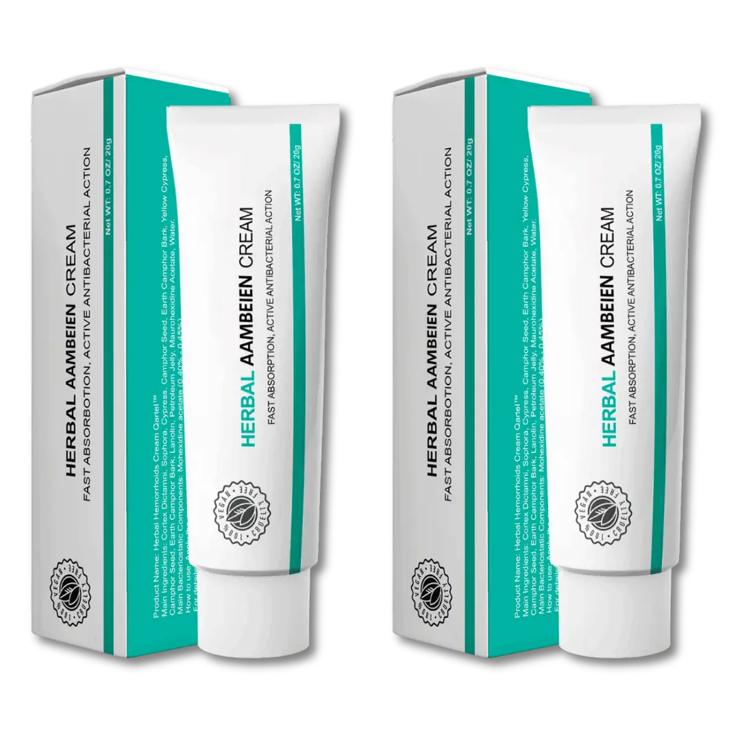 Herbal Cream