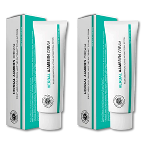 Herbal Cream