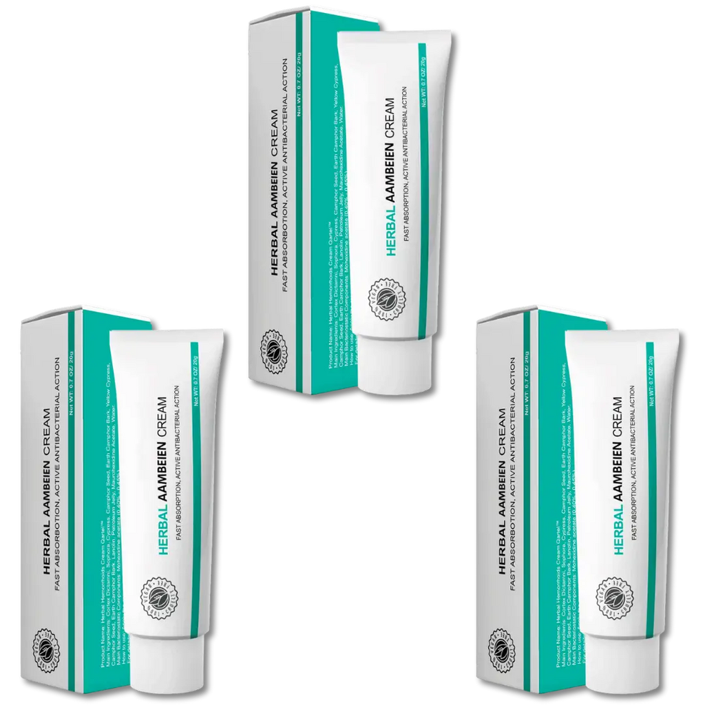 Herbal Cream