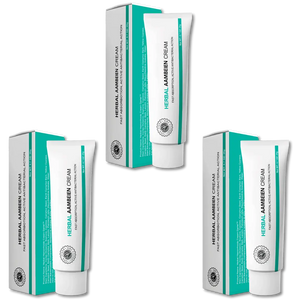 Herbal Cream