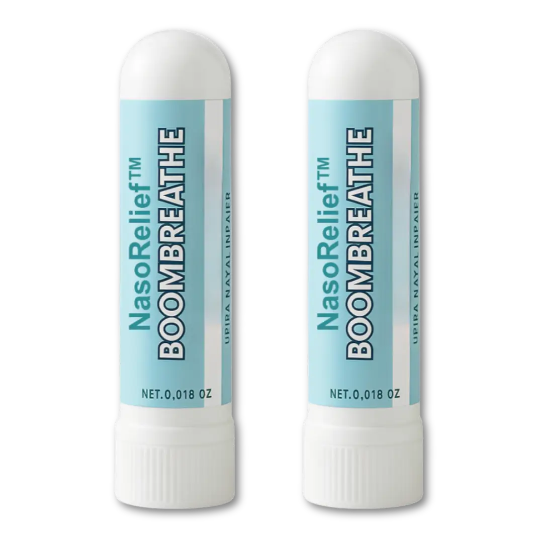 NasoRelief