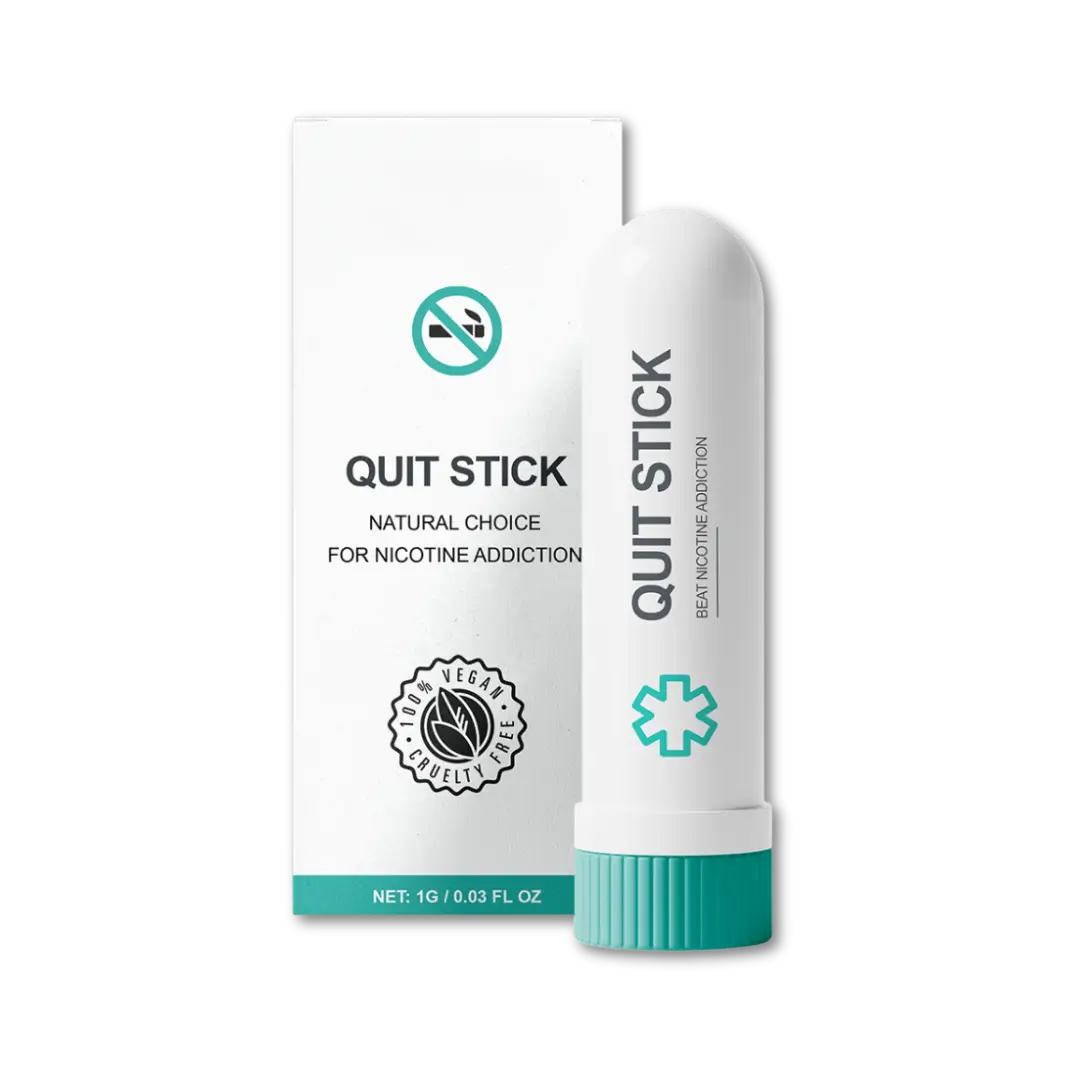 QuitStick