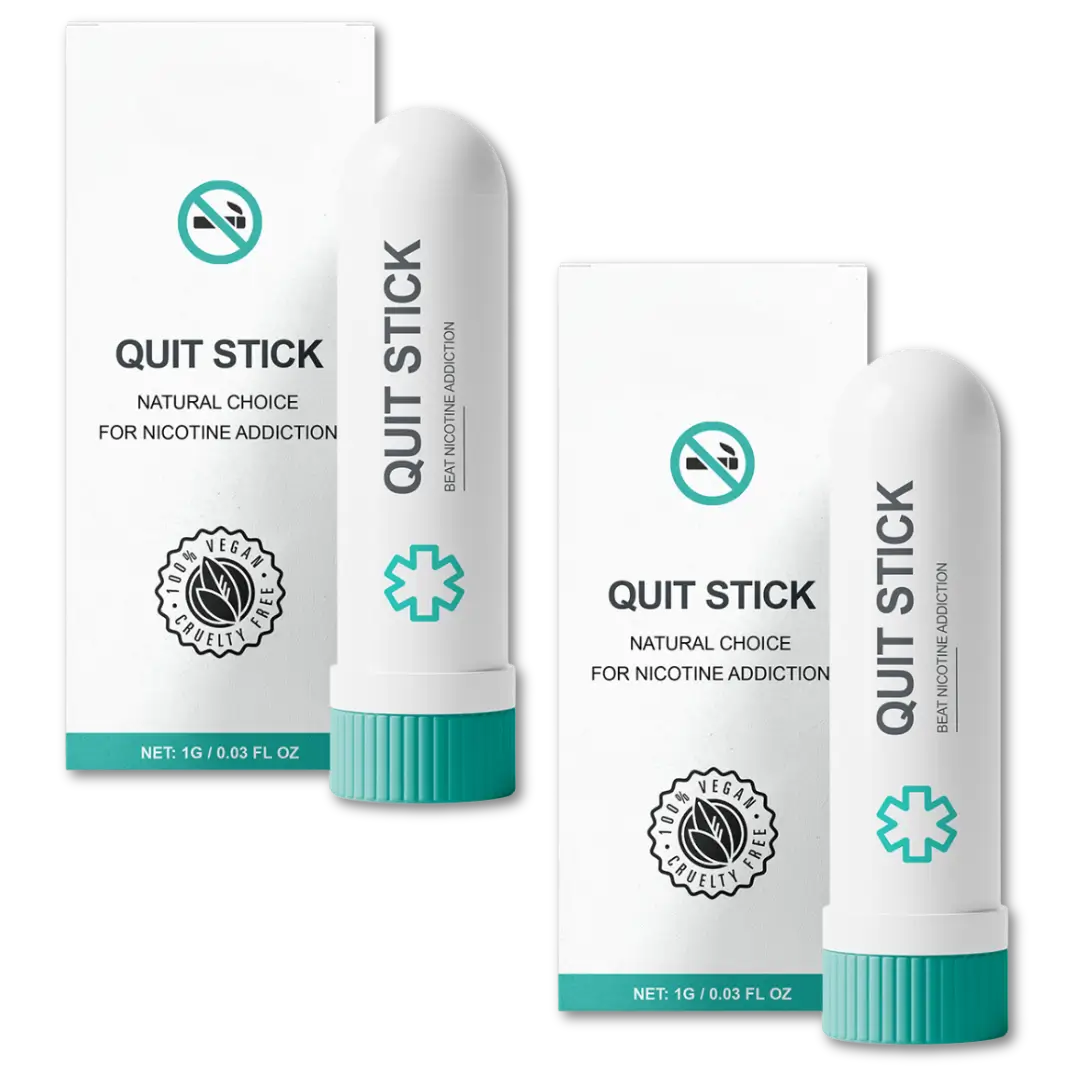 QuitStick
