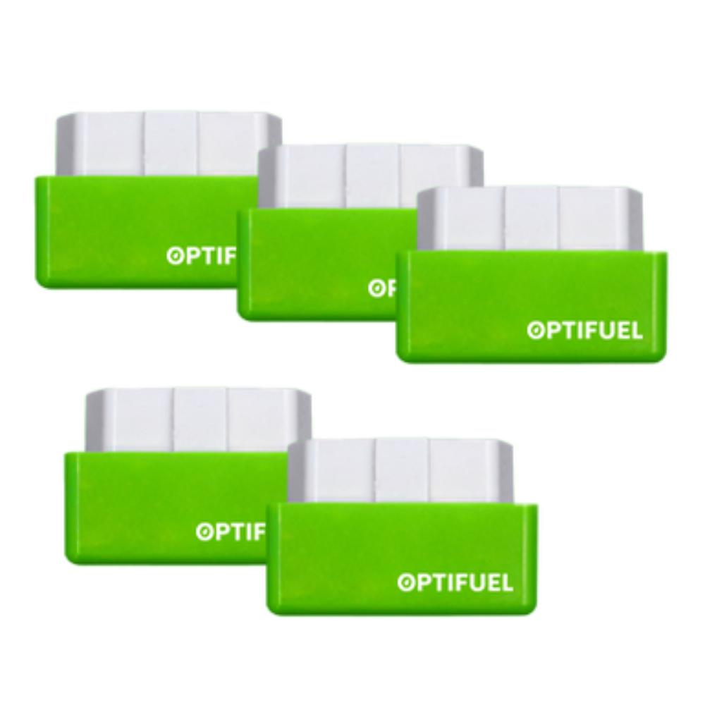 OptiFuel