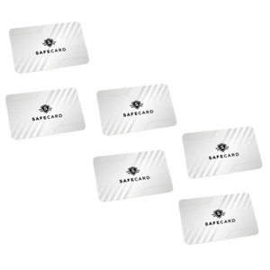 SafeCard