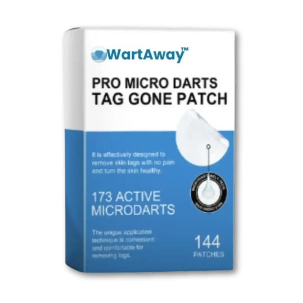 WartAway