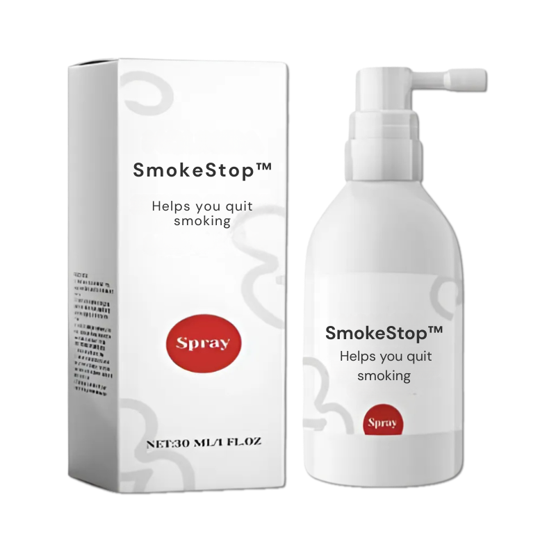SmokeStop™