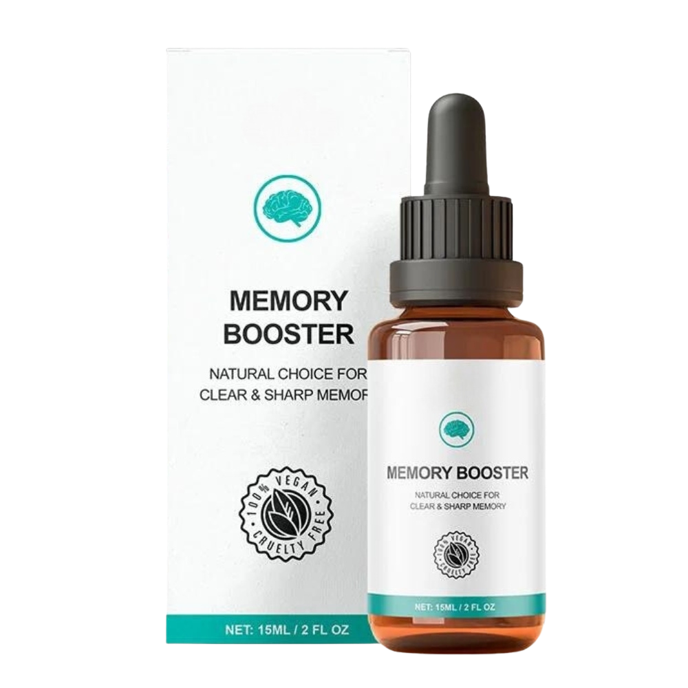 Memory Booster™