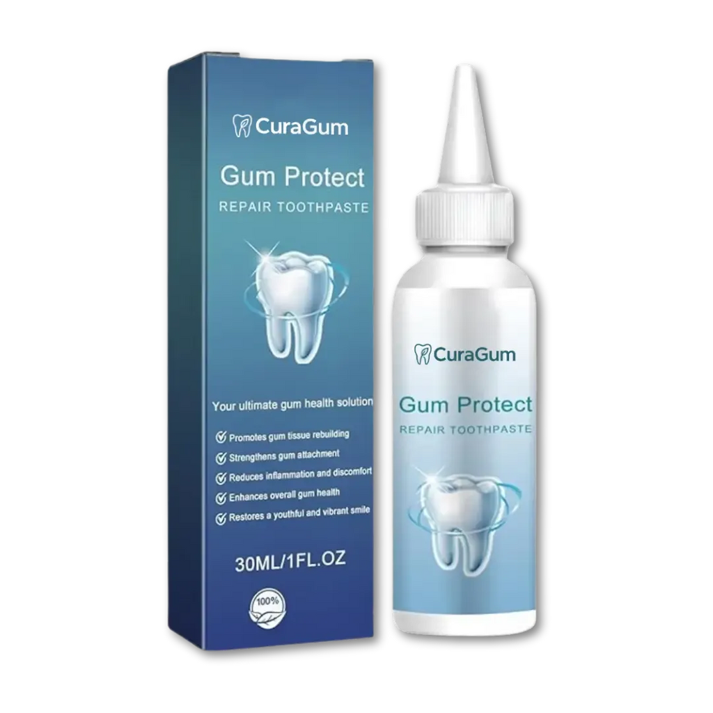 CuraGum™