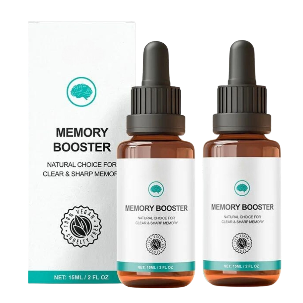 Memory Booster™