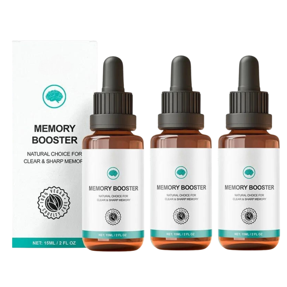 Memory Booster™